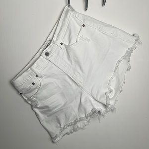 Abercrombie and Fitch - Curve Love - The Mom Short